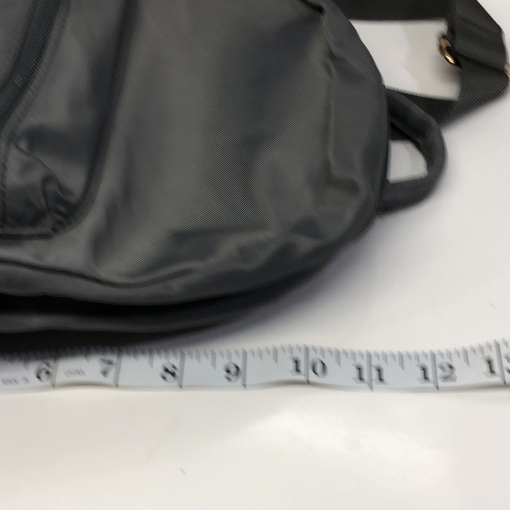 Lovevook Gray Mini Backpack - Picture 14 of 16